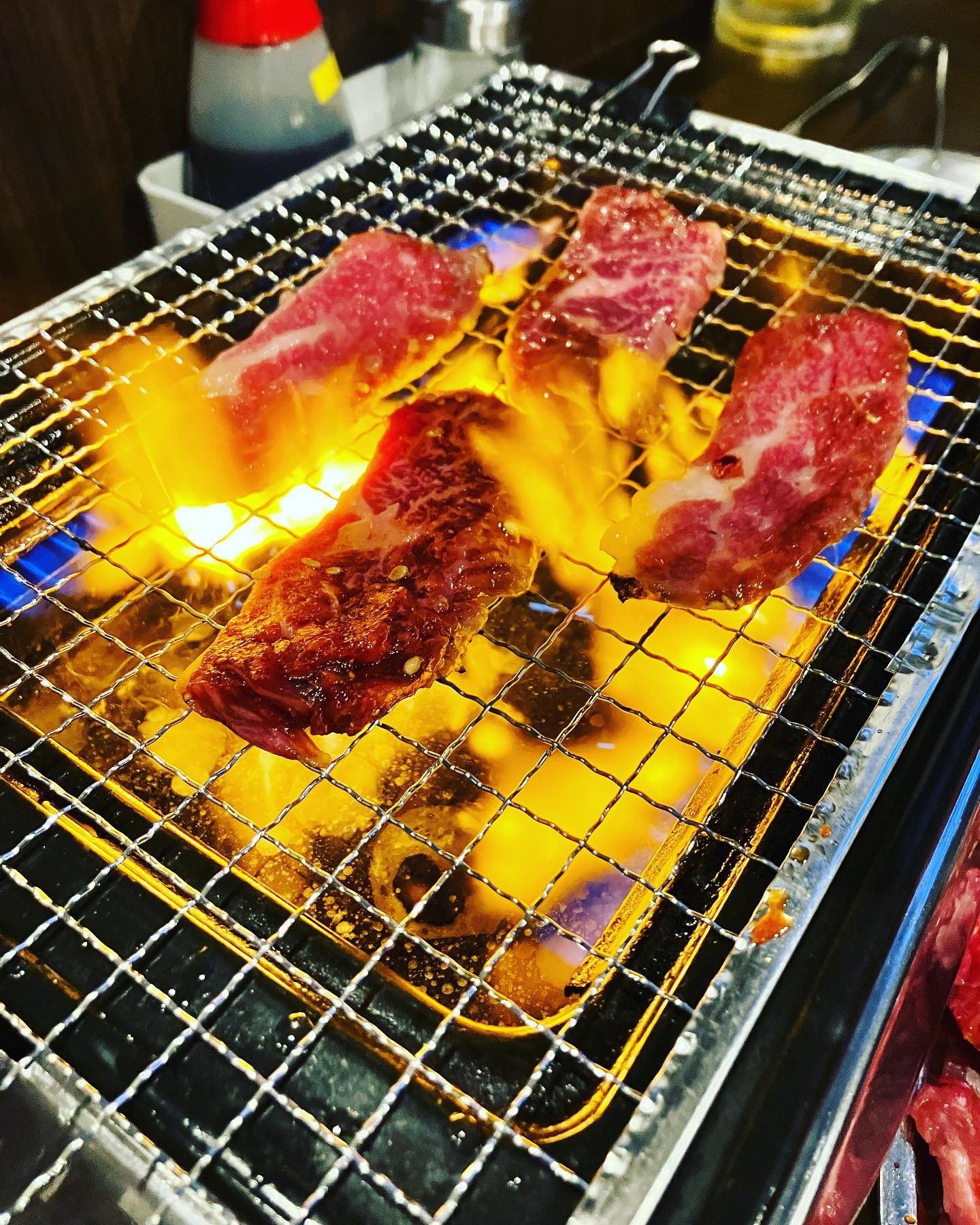 #牧場焼肉とだ